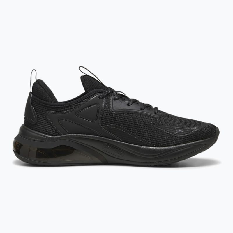 Обувки за бягане PUMA Cell Thrill puma black/puma black 3