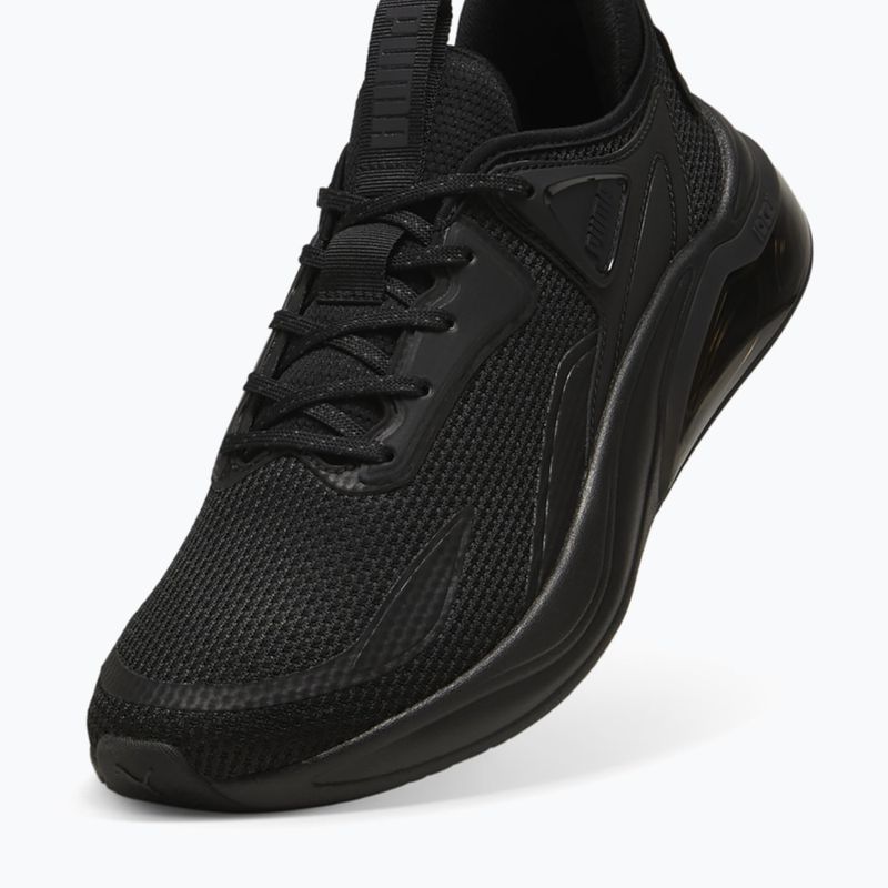 Обувки за бягане PUMA Cell Thrill puma black/puma black 5