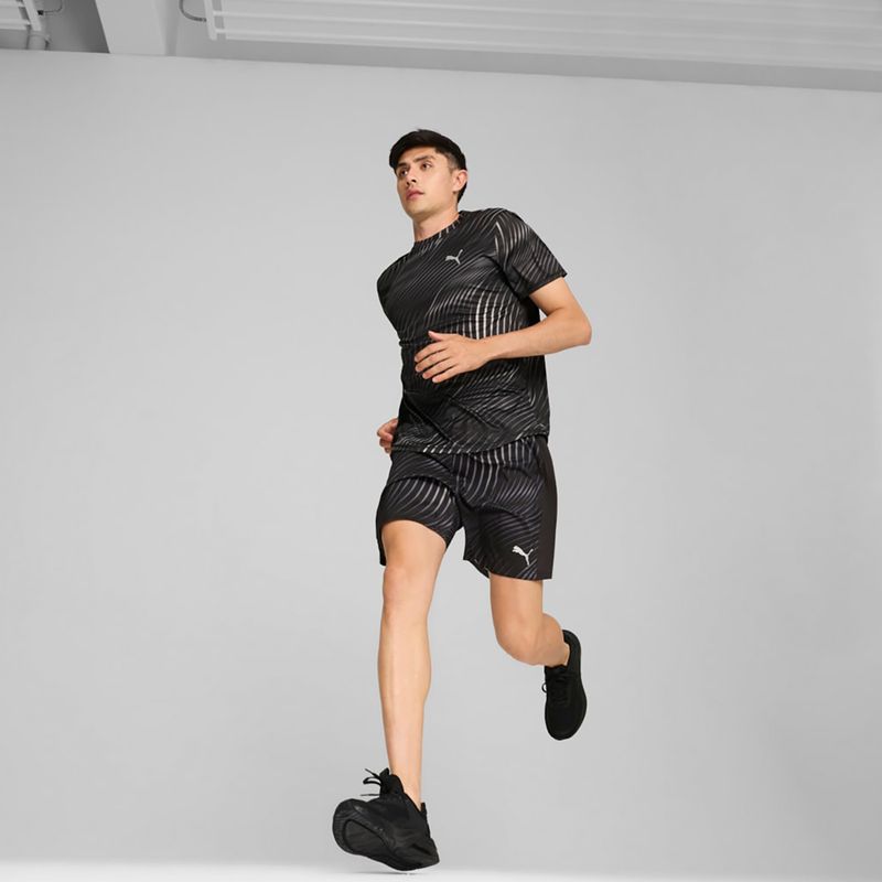 Обувки за бягане PUMA Cell Thrill puma black/puma black 7