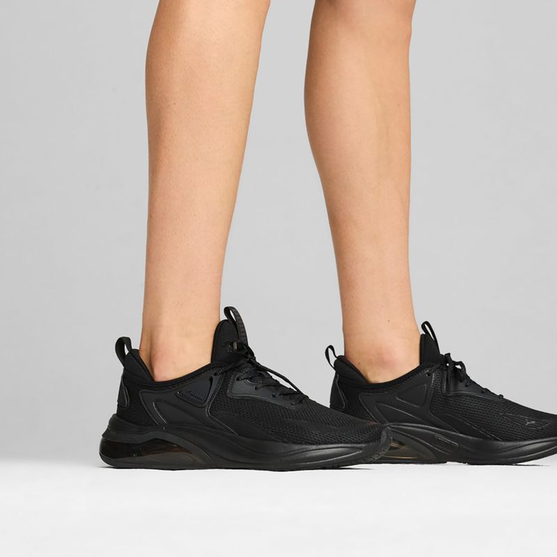 Обувки за бягане PUMA Cell Thrill puma black/puma black 8