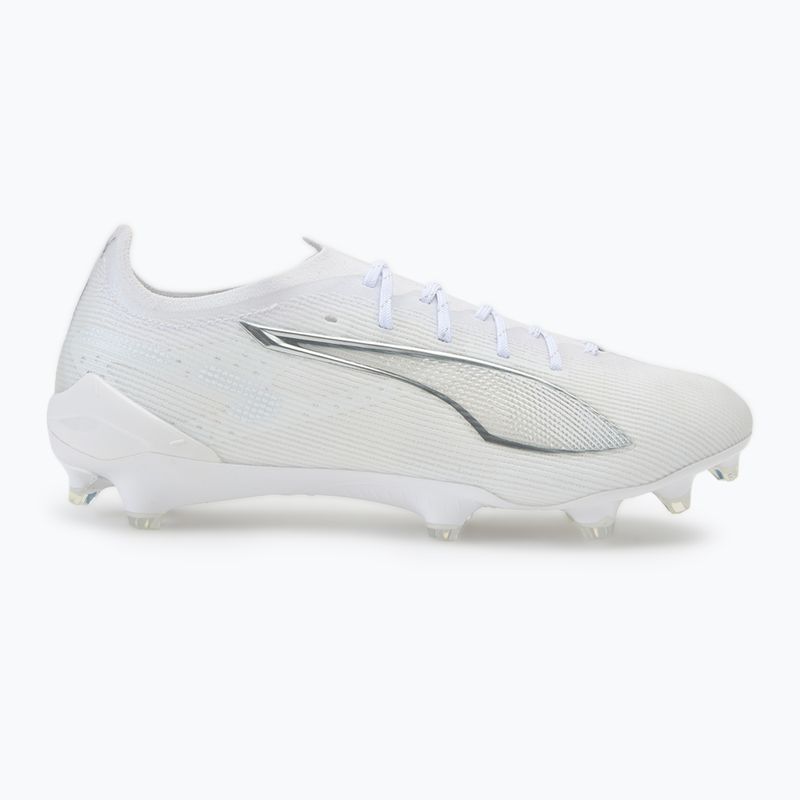 Футболни обувки Puma Ultra 5 Ultimate FG puma white/puma white 2