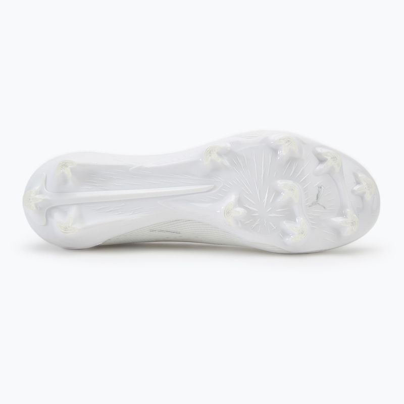 Футболни обувки Puma Ultra 5 Ultimate FG puma white/puma white 4