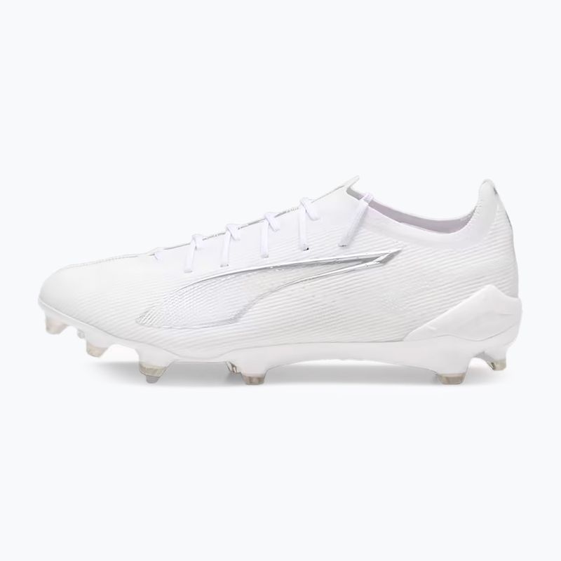 Футболни обувки Puma Ultra 5 Ultimate FG puma white/puma white 9