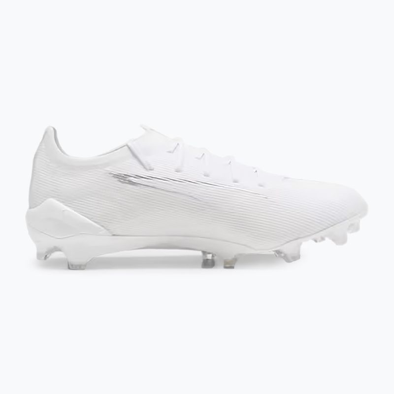 Футболни обувки Puma Ultra 5 Ultimate FG puma white/puma white 10