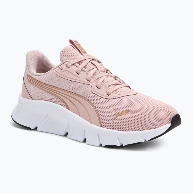 Обувки за бягане PUMA FlexFocus Lite Modern mauve mist/puma go