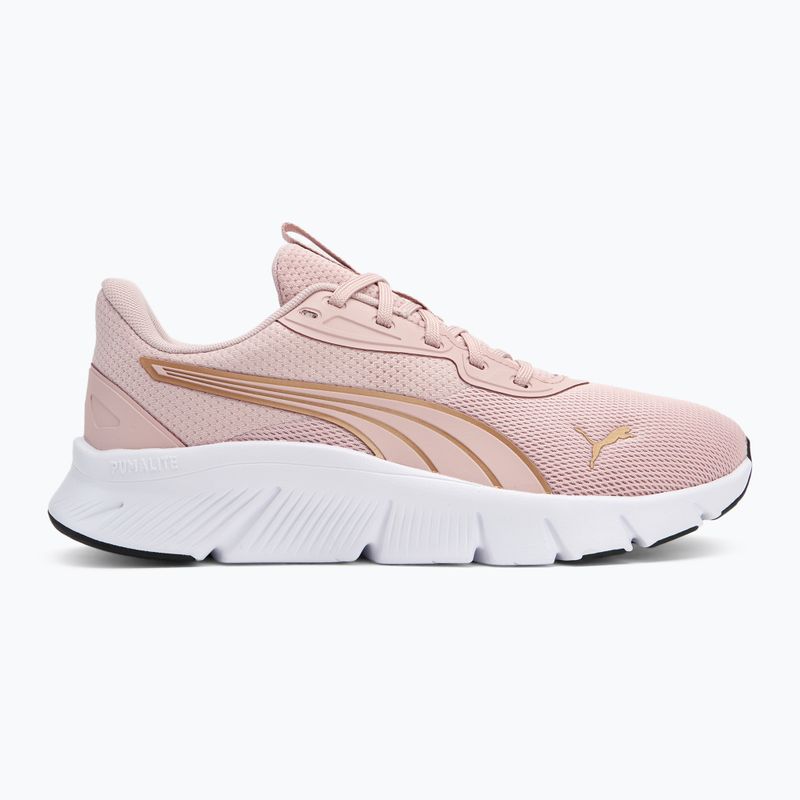 Обувки за бягане PUMA FlexFocus Lite Modern mauve mist/puma go 2