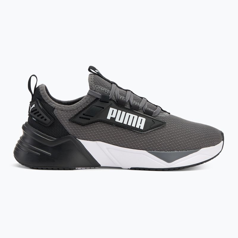 Обувки за бягане Puma Retaliate 3 puma black/cool dark grey 2