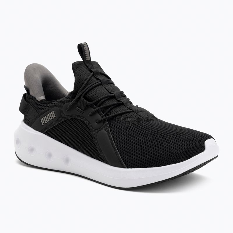 Обувки за бягане PUMA Softride Carson Sliptech puma black/puma white