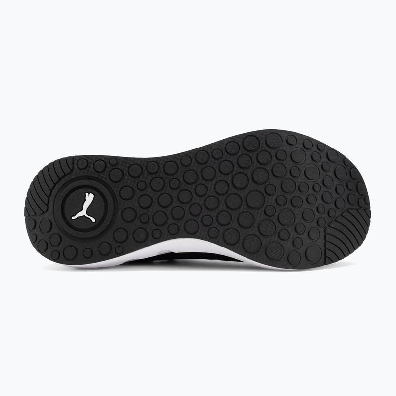 Обувки за бягане PUMA Softride Carson Sliptech puma black/puma white 4