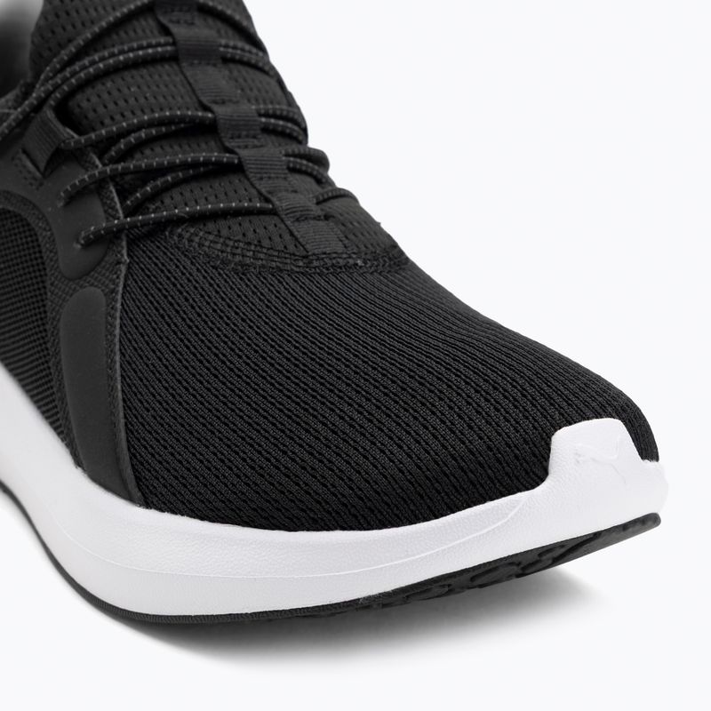Обувки за бягане PUMA Softride Carson Sliptech puma black/puma white 7