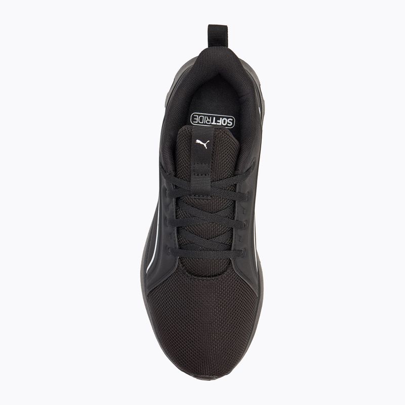 Обувки за бягане PUMA Softride Carson puma black/puma black/puma white 5