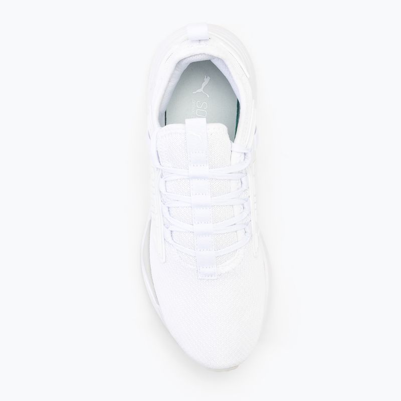 Обувки за бягане Puma Retaliate 3 puma white/feather grey/puma black 5