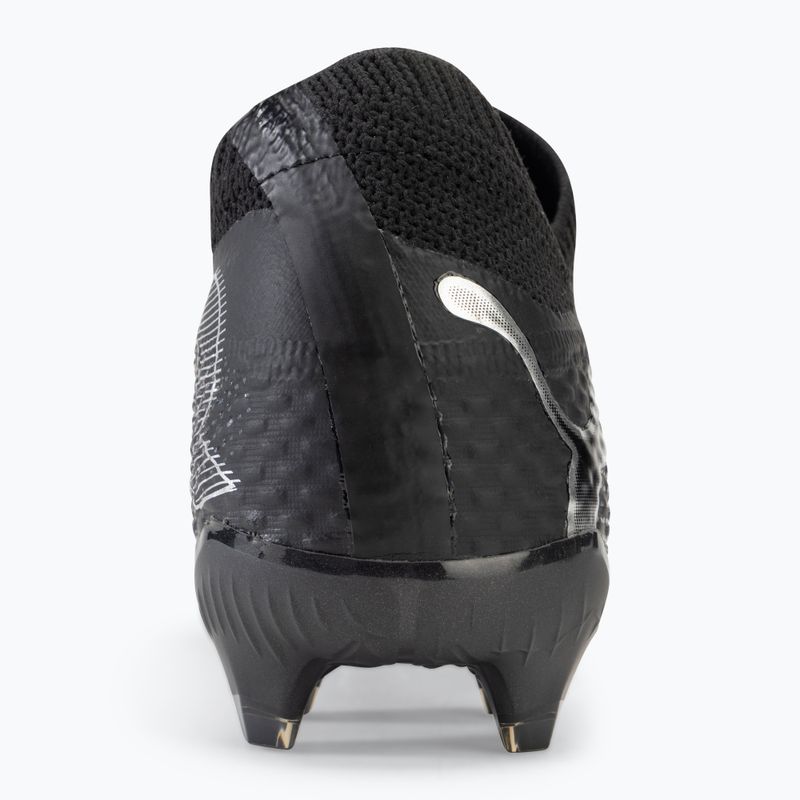 Футболни обувки PUMA Future 7 Ultimate FG/AG puma black/puma silver 6