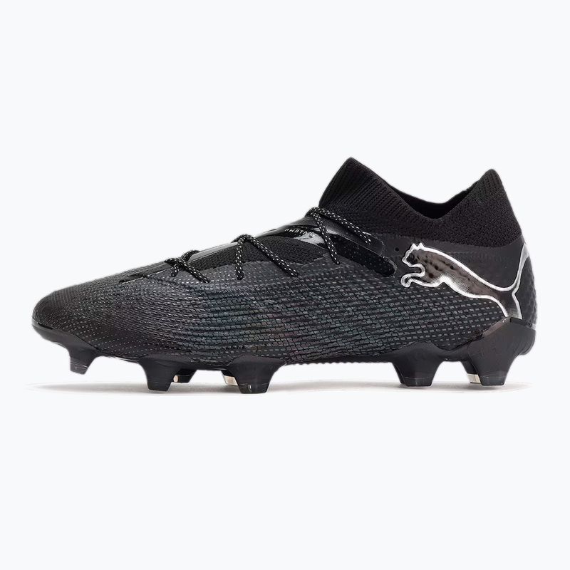 Футболни обувки PUMA Future 7 Ultimate FG/AG puma black/puma silver 9