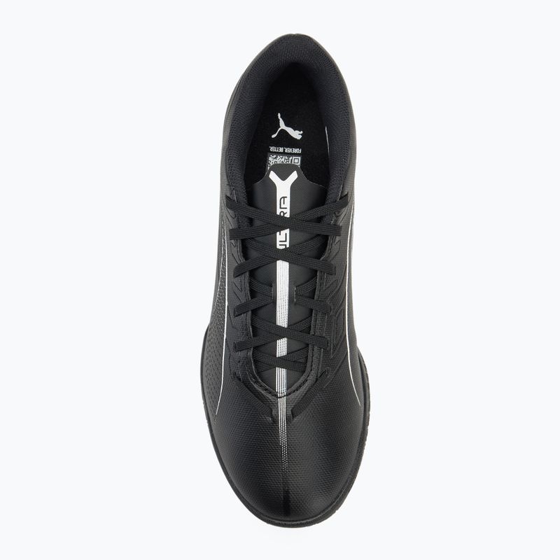 Футболни обувки Puma Ultra 5 Play IT puma black/puma white 5