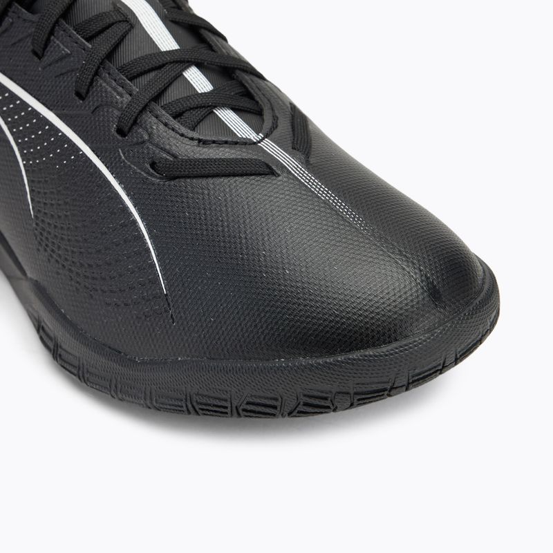 Футболни обувки Puma Ultra 5 Play IT puma black/puma white 7