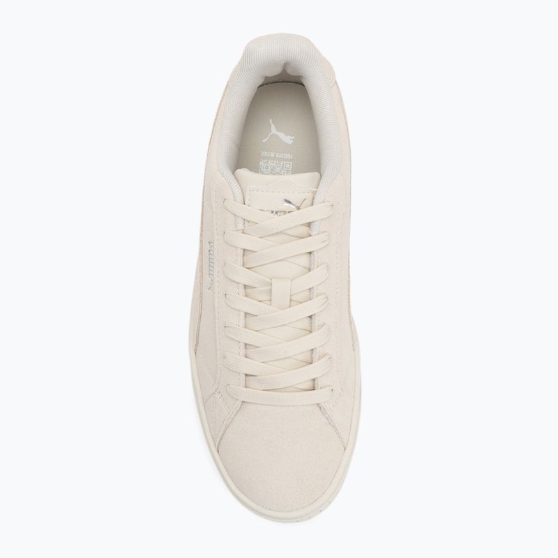 Дамски обувки PUMA Karmen II alpine snow/alpine snow 5