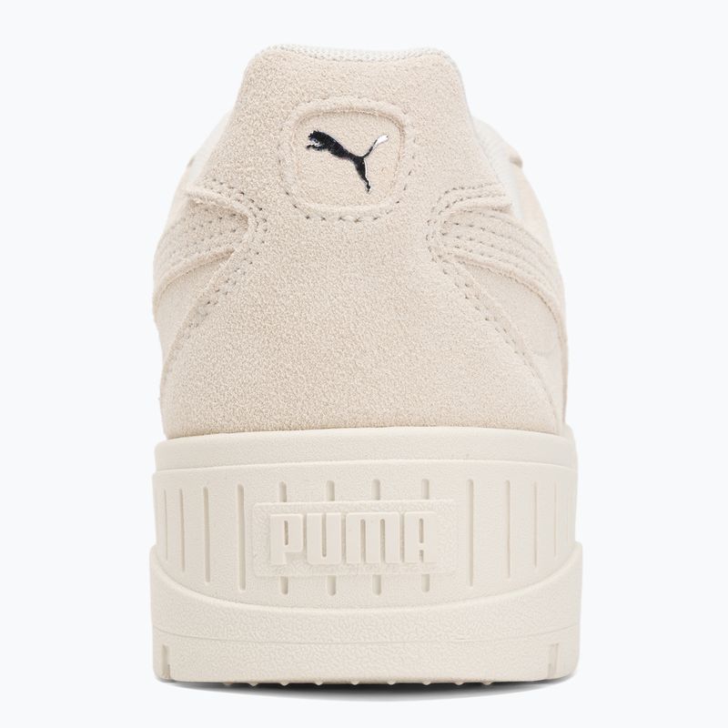 Дамски обувки PUMA Karmen II alpine snow/alpine snow 6