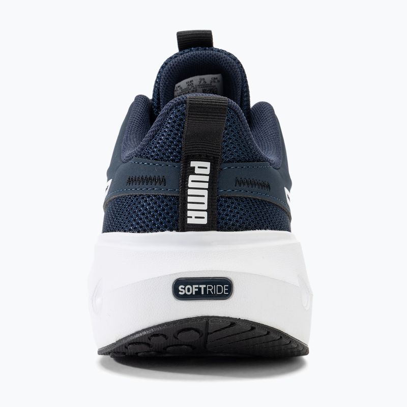 Обувки за бягане PUMA Softride Carson club navy/puma white/puma black 6