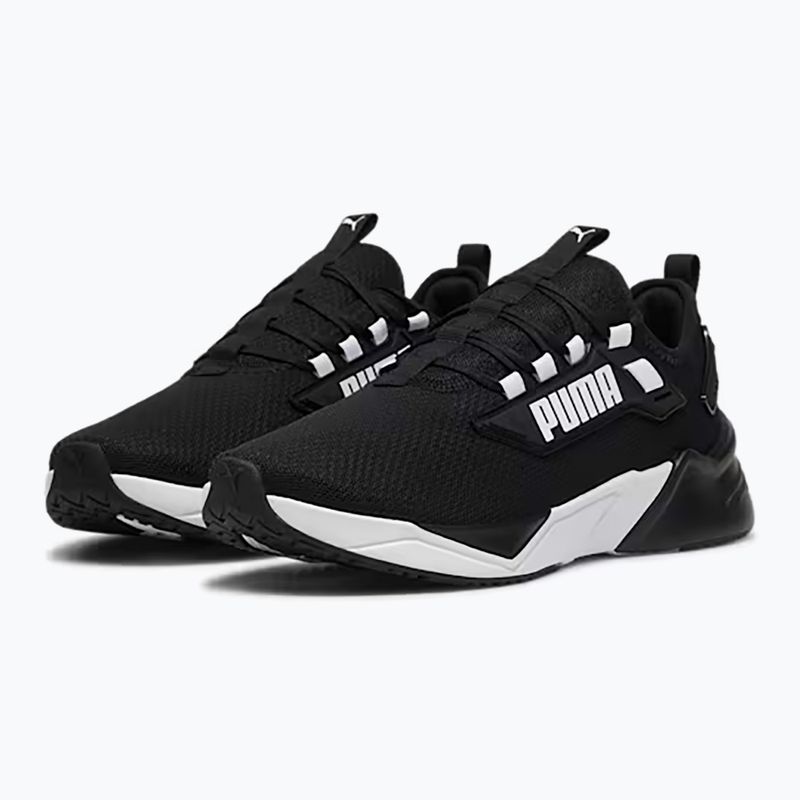 Обувки за бягане Puma Retaliate 3 puma black/puma white 8