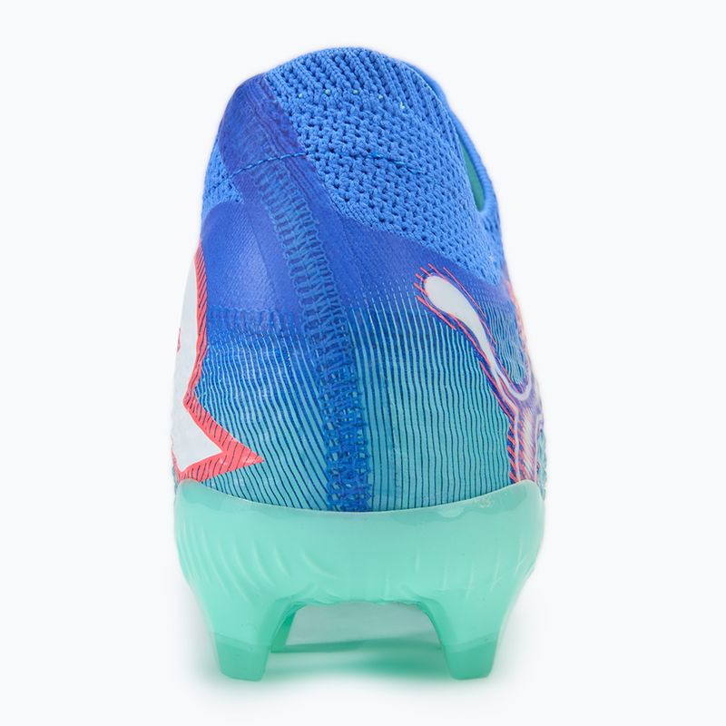 Футболни обувки PUMA Future 7 Ultimate FG/AG bluemazing/puma white/electric peppermint 6