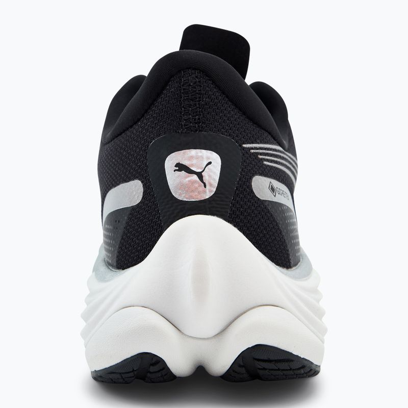 Дамски обувки за бягане PUMA Velocity Nitro 3 GTX puma black/puma silver 6