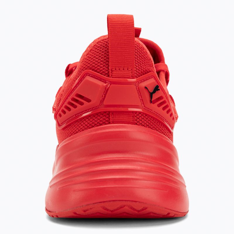 Обувки за бягане Puma Retaliate 3 for all time red/puma black 6
