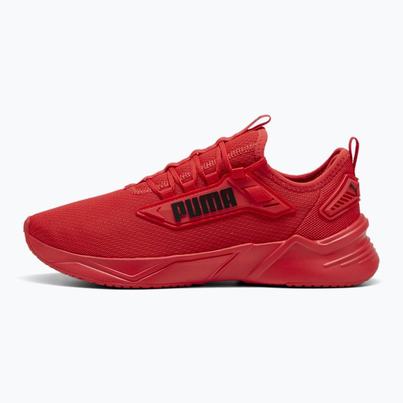 Обувки за бягане Puma Retaliate 3 for all time red/puma black 2