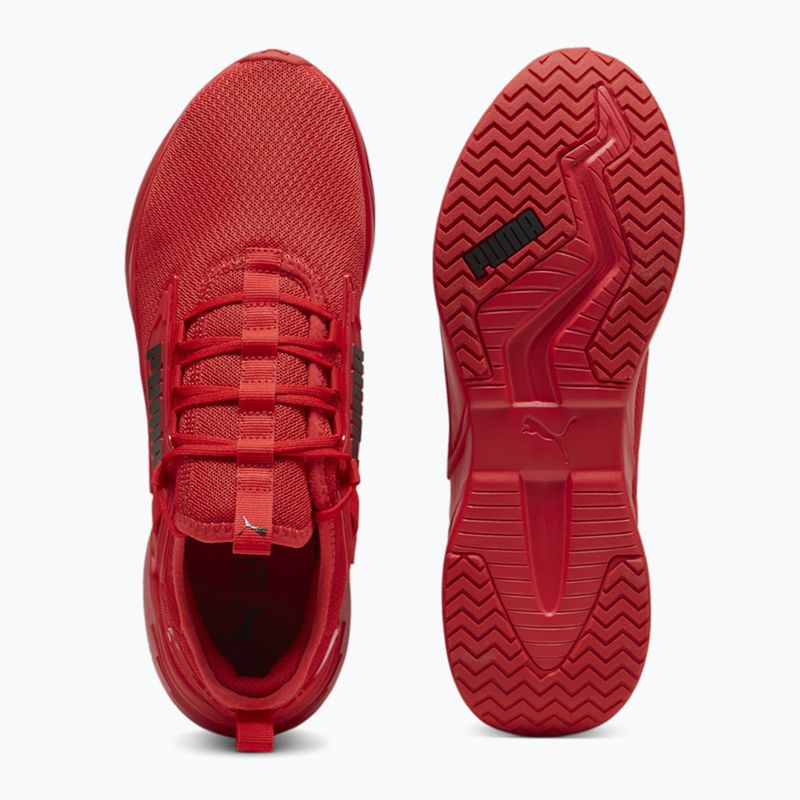 Обувки за бягане Puma Retaliate 3 for all time red/puma black 4
