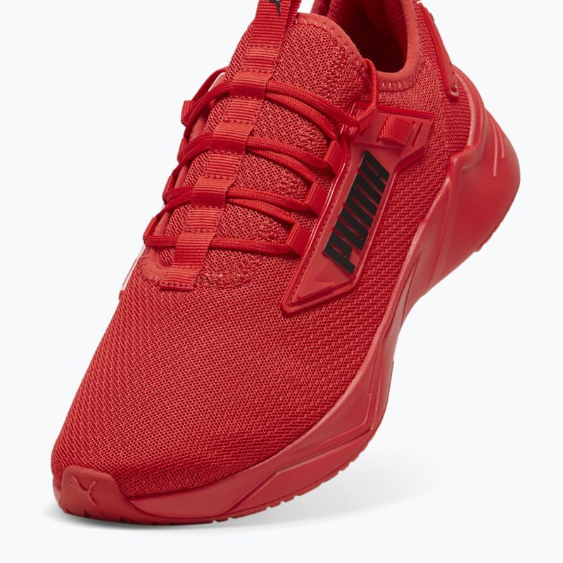 Обувки за бягане Puma Retaliate 3 for all time red/puma black 5