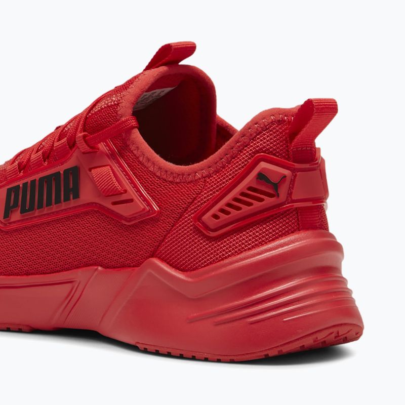 Обувки за бягане Puma Retaliate 3 for all time red/puma black 6
