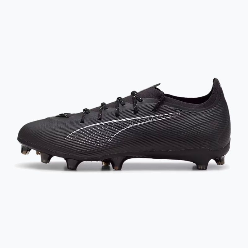 Футболни обувки Puma Ultra 5 Pro FG/AG puma black/puma white 9