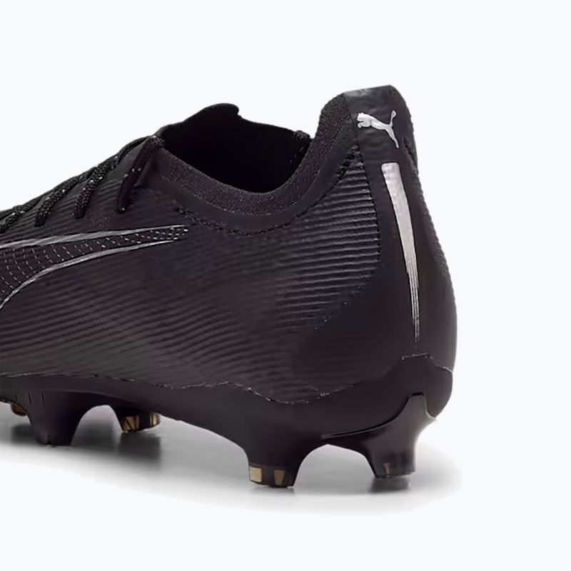 Футболни обувки Puma Ultra 5 Pro FG/AG puma black/puma white 13