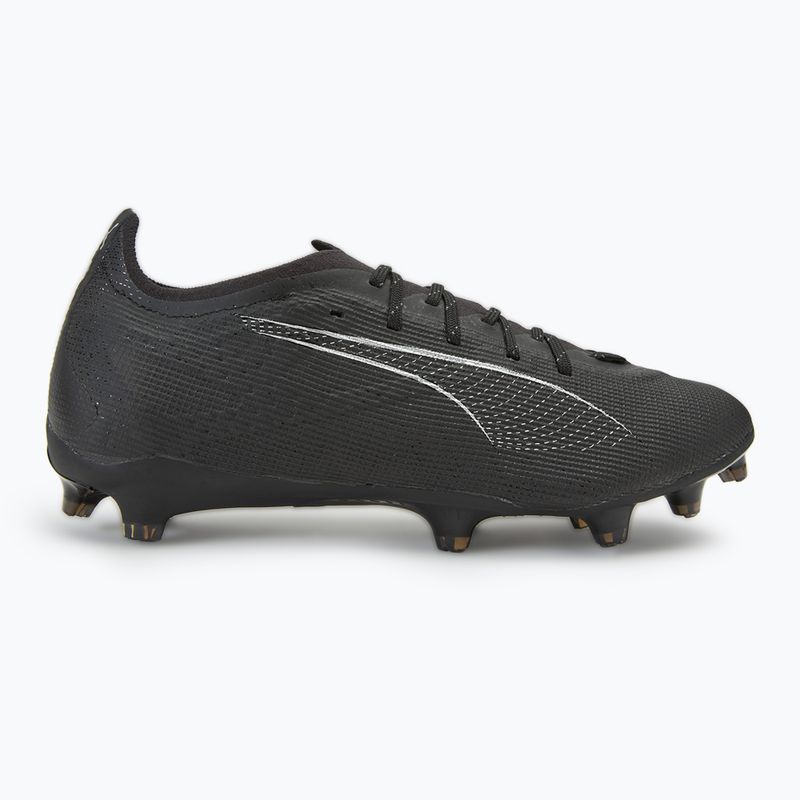 Футболни обувки Puma Ultra 5 Pro FG/AG puma black/puma white 2
