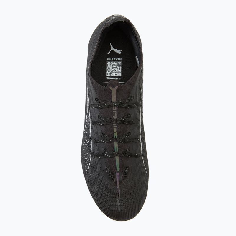 Футболни обувки Puma Ultra 5 Pro FG/AG puma black/puma white 5