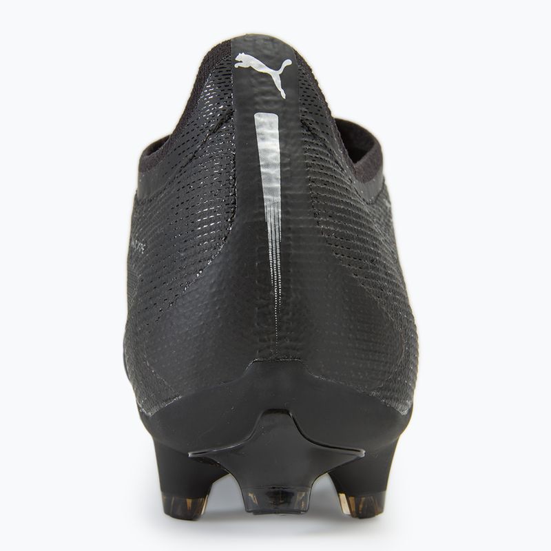 Футболни обувки Puma Ultra 5 Pro FG/AG puma black/puma white 6