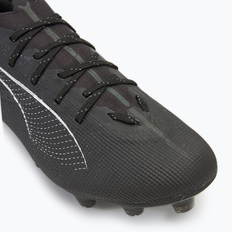 Футболни обувки Puma Ultra 5 Pro FG/AG puma black/puma white 7