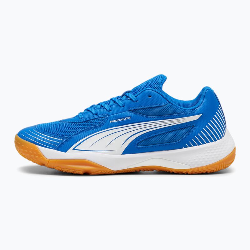 Спортни обувки за зала PUMA Solarflash III puma team royal/puma white 9