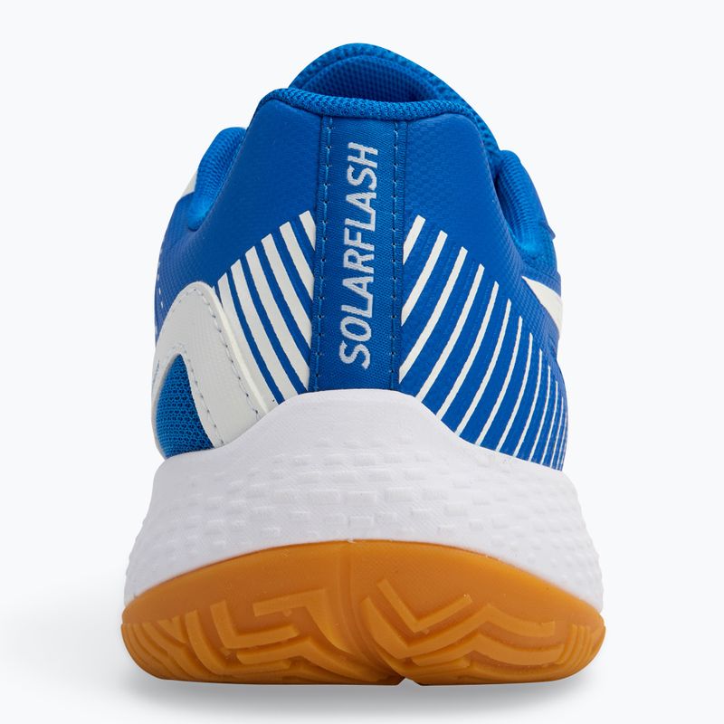 Спортни обувки за зала PUMA Solarflash III puma team royal/puma white 6