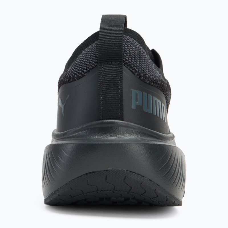 Мъжки обувки за бягане Puma Skyrocket Lite Engineered puma black/strong grey 6