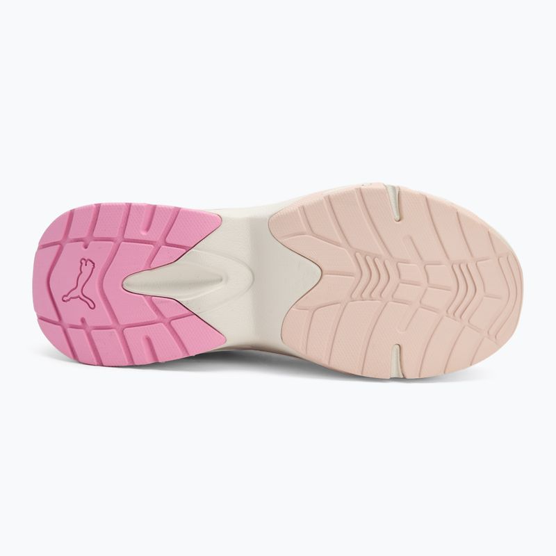 Дамски обувки за бягане PUMA Softride Divine mauve mist/island 4