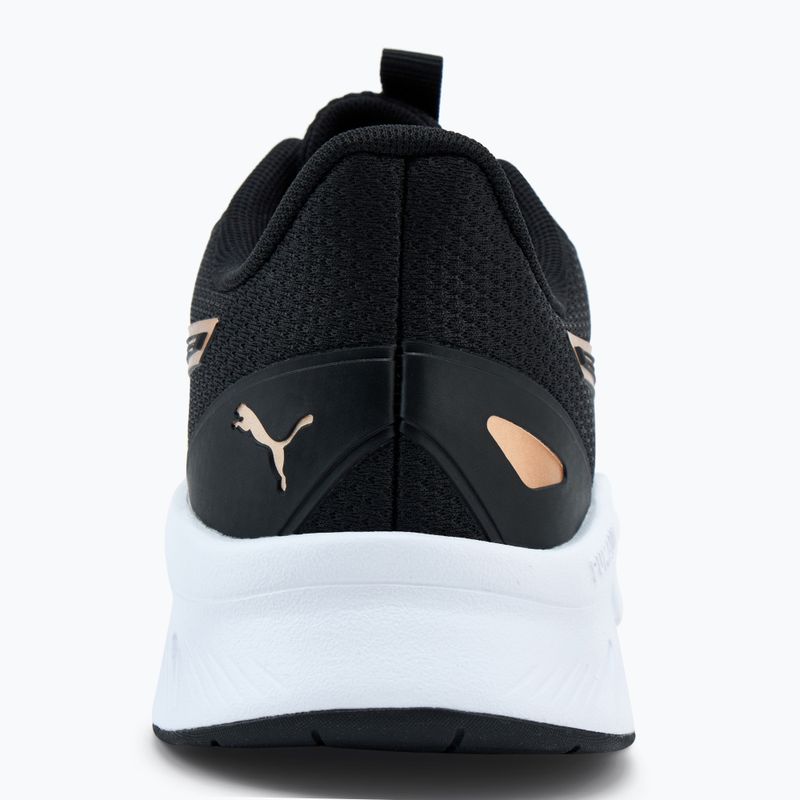 Обувки за бягане PUMA FlexFocus Lite Modern puma black/puma gold 6