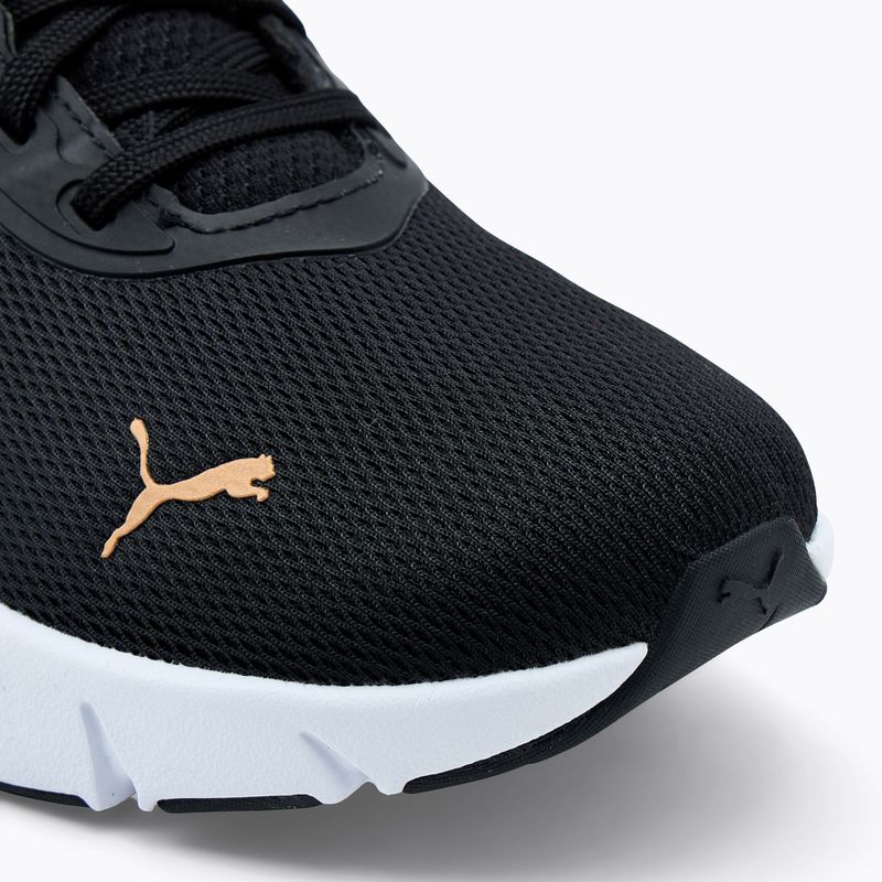 Обувки за бягане PUMA FlexFocus Lite Modern puma black/puma gold 7