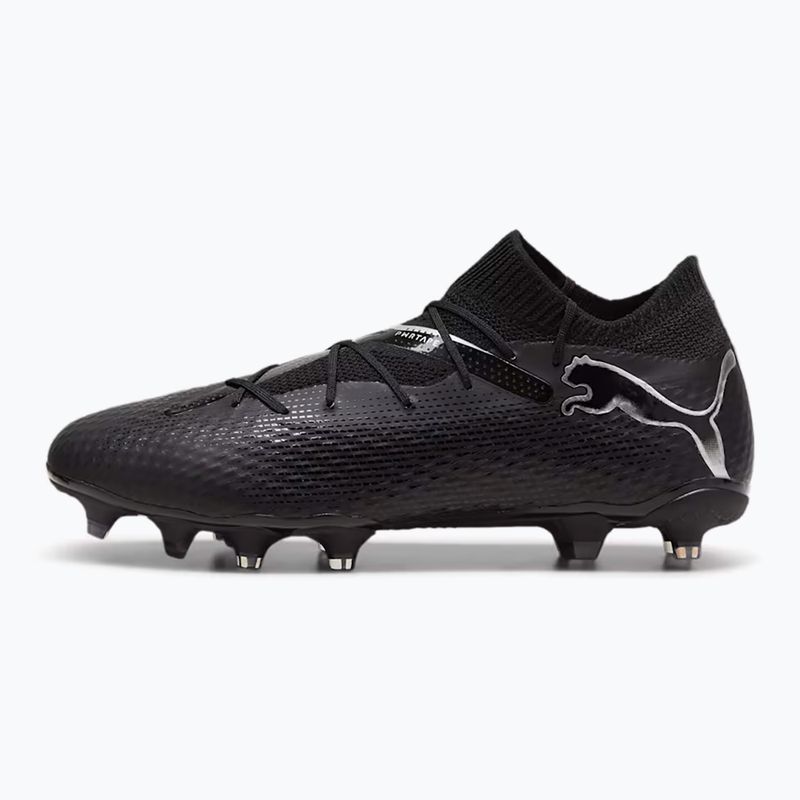 Мъжки футболни обувки PUMA Future 7 Pro FG/AG puma black/puma silver 9