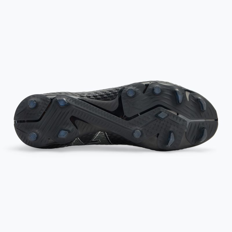 Мъжки футболни обувки PUMA Future 7 Pro FG/AG puma black/puma silver 4