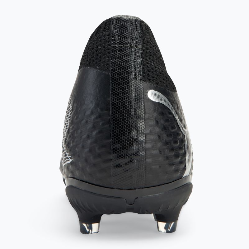 Мъжки футболни обувки PUMA Future 7 Pro FG/AG puma black/puma silver 6