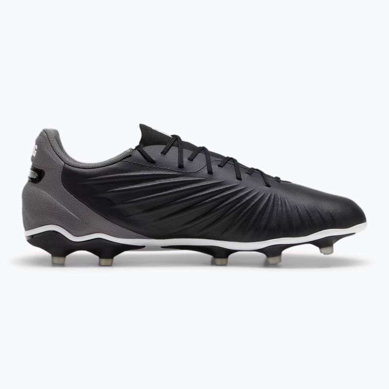 Футболни обувки PUMA King Match FG/AG puma black/puma white/cool dark grey 9