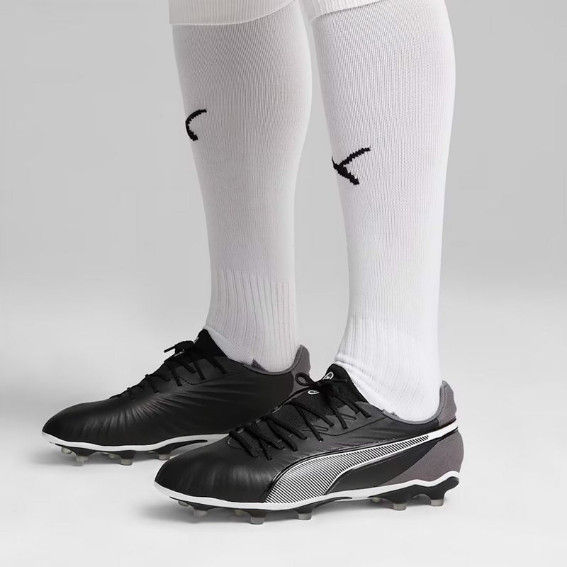 Футболни обувки PUMA Future 7 Ultimate MxSG puma black/puma silver 8