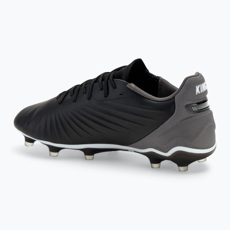 Футболни обувки PUMA King Match FG/AG puma black/puma white/cool dark grey 3