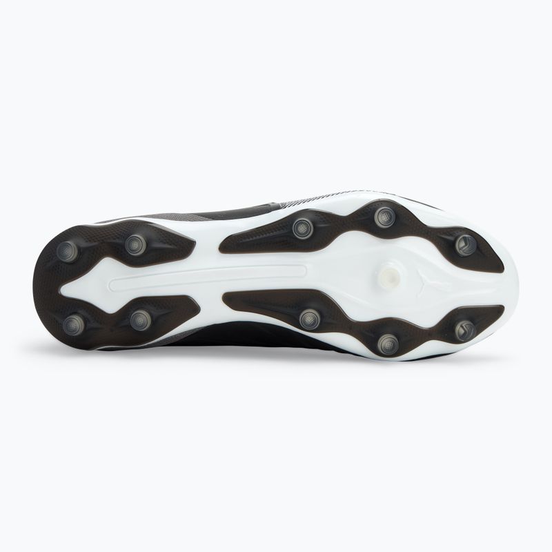 Футболни обувки PUMA King Match FG/AG puma black/puma white/cool dark grey 4